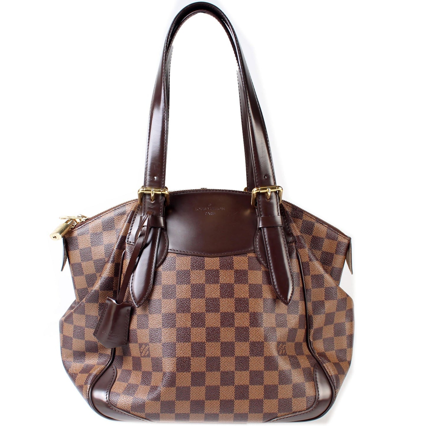 Louis Vuitton Verona MM Damier Ebene