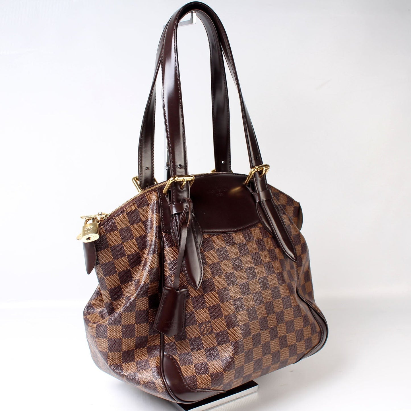 Louis Vuitton Verona MM Damier Ebene
