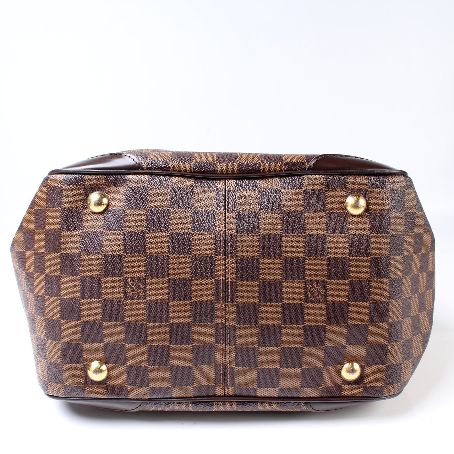 Louis Vuitton Verona MM Damier Ebene