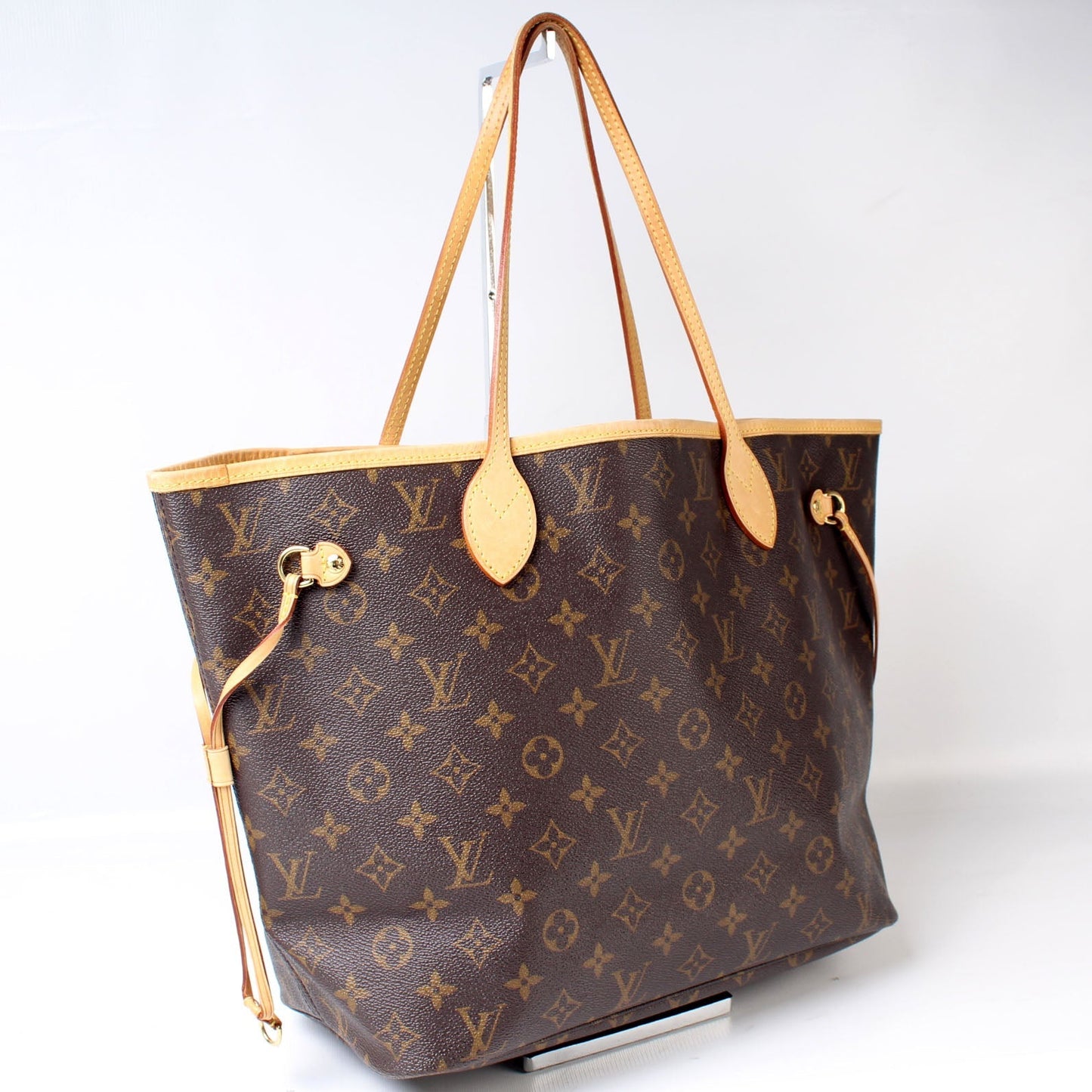 Louis Vuitton Neverfull MM Monogram