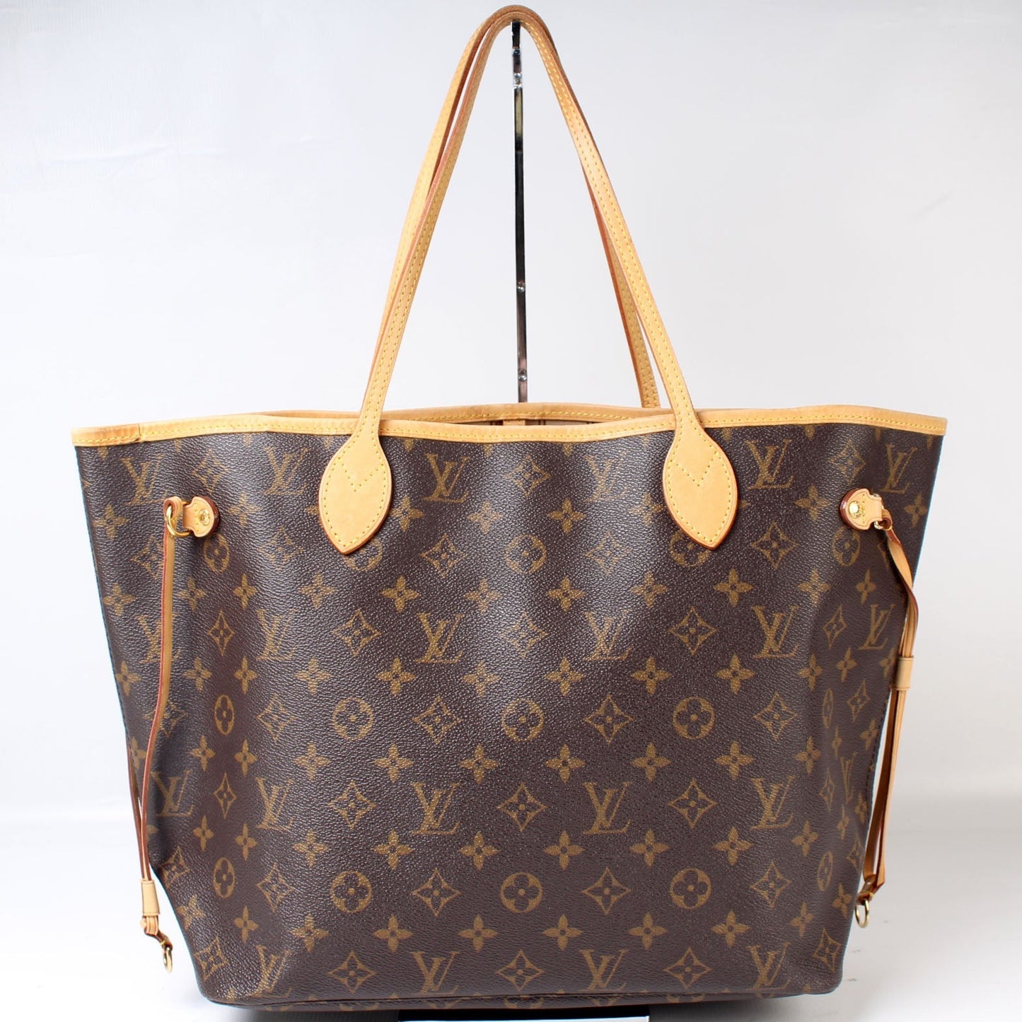 Louis Vuitton Neverfull MM Monogram