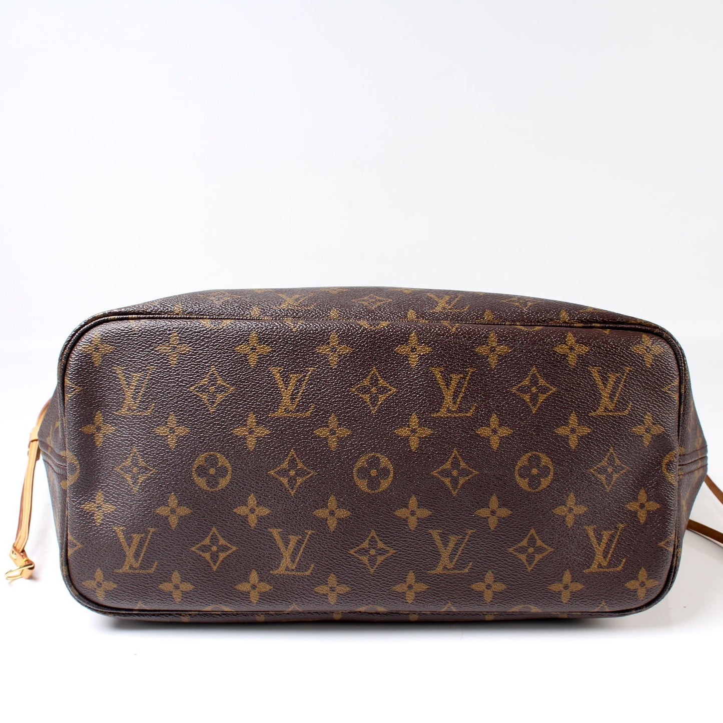Louis Vuitton Neverfull MM Monogram