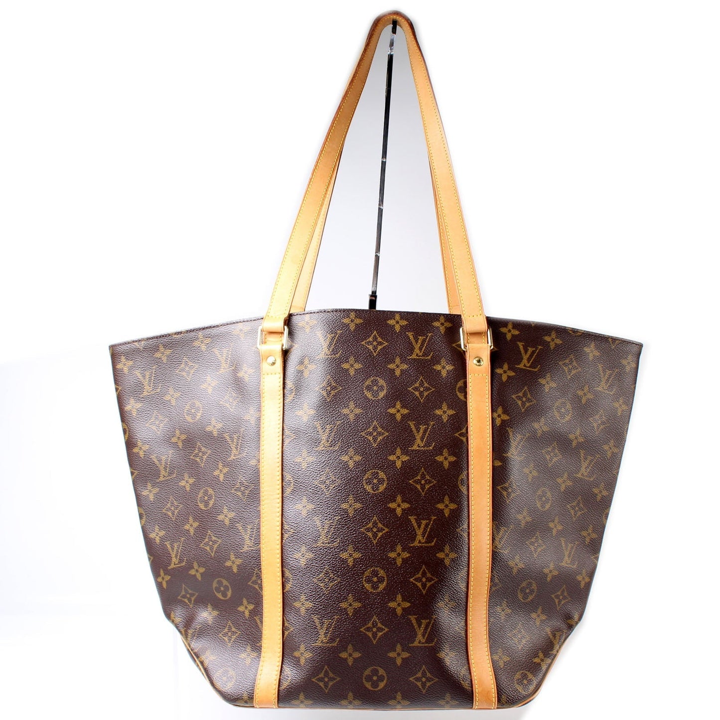 Louis Vuitton Sac Shopping Monogram