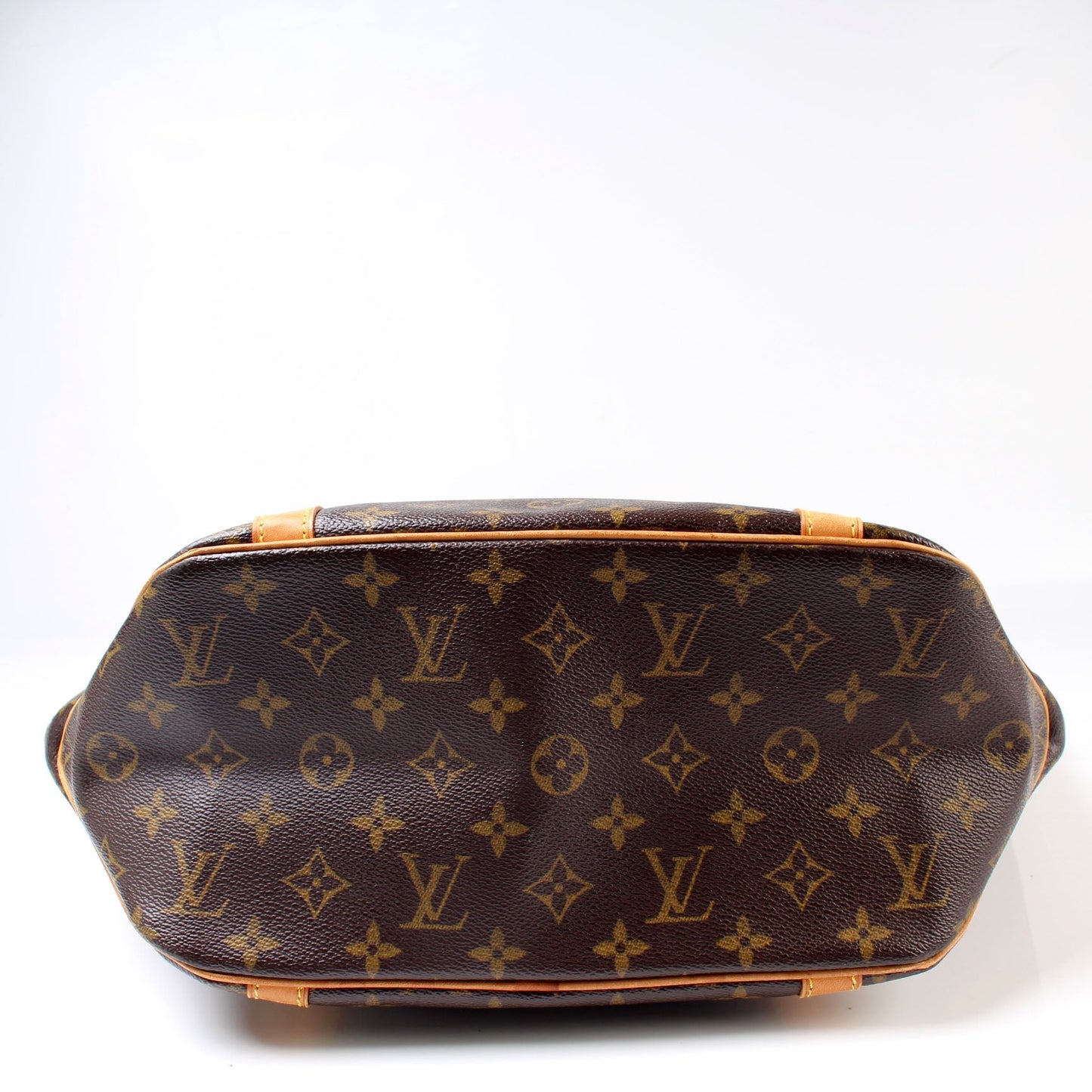 Louis Vuitton Sac Shopping Monogram