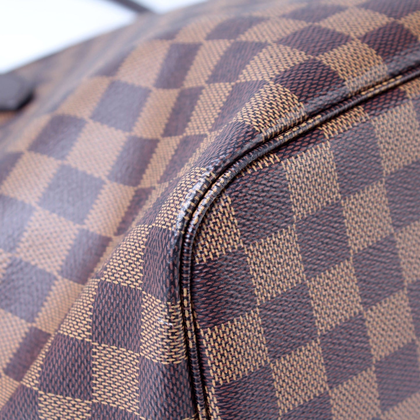 Louis Vuitton Neverfull MM Damier Ebene