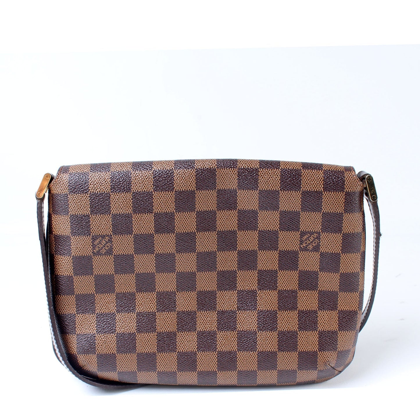 Louis Vuitton M tte Tango Long Damier Ebene