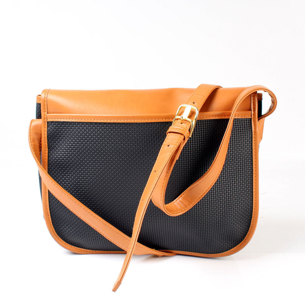 Saint Laurent PVC   Flap Bag