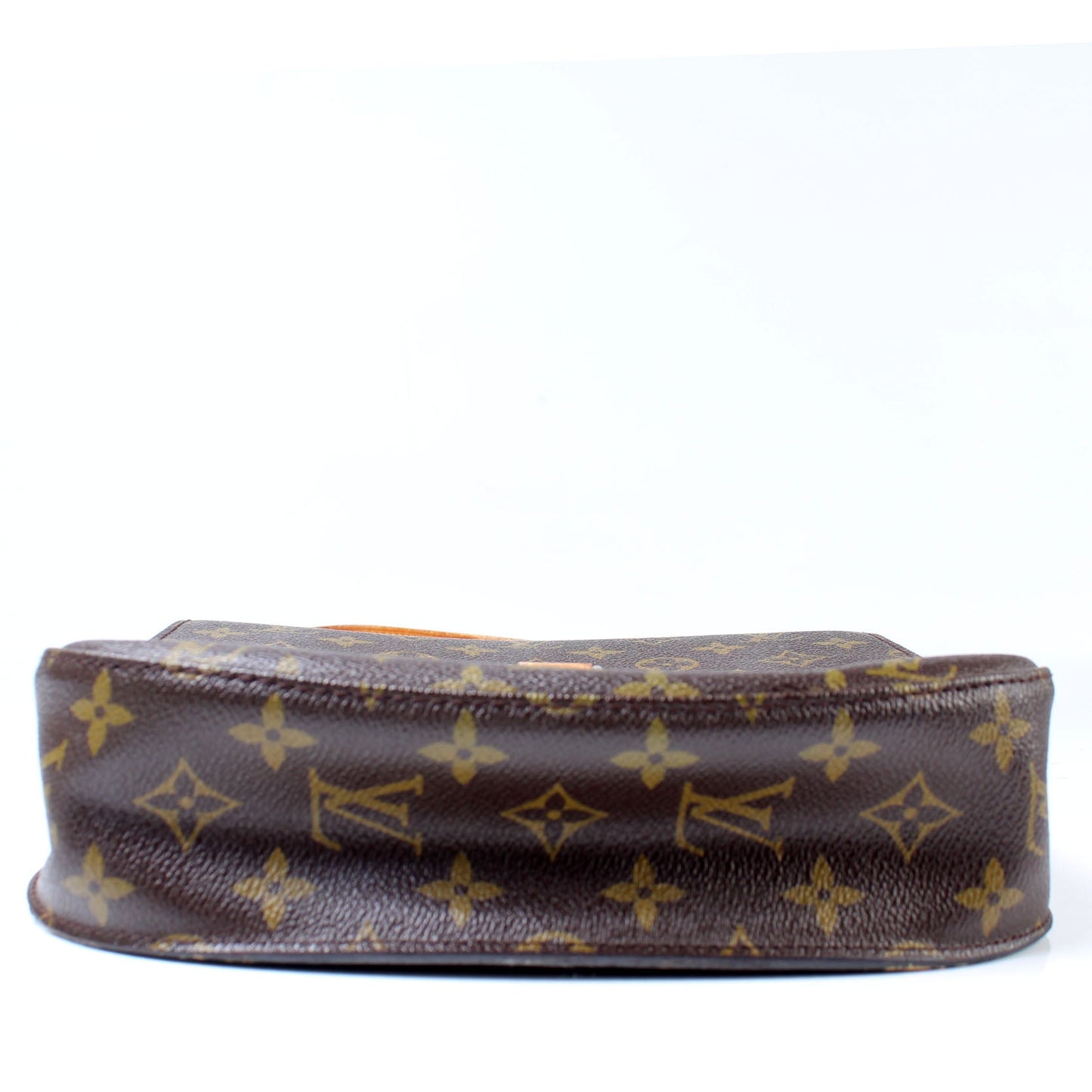 Louis Vuitton St Cloud GM   Monogram