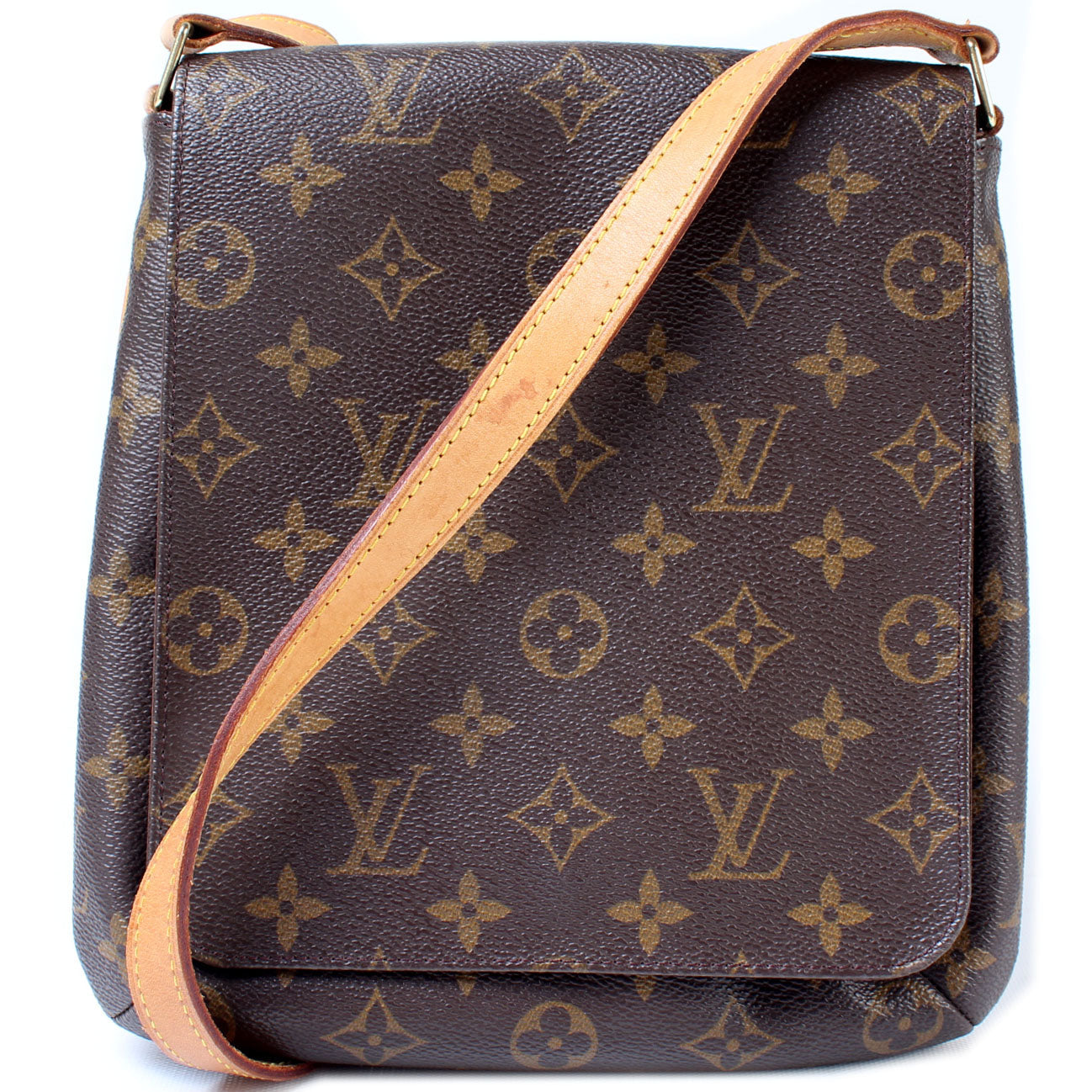 Louis Vuitton M tte Salsa Short Monogram