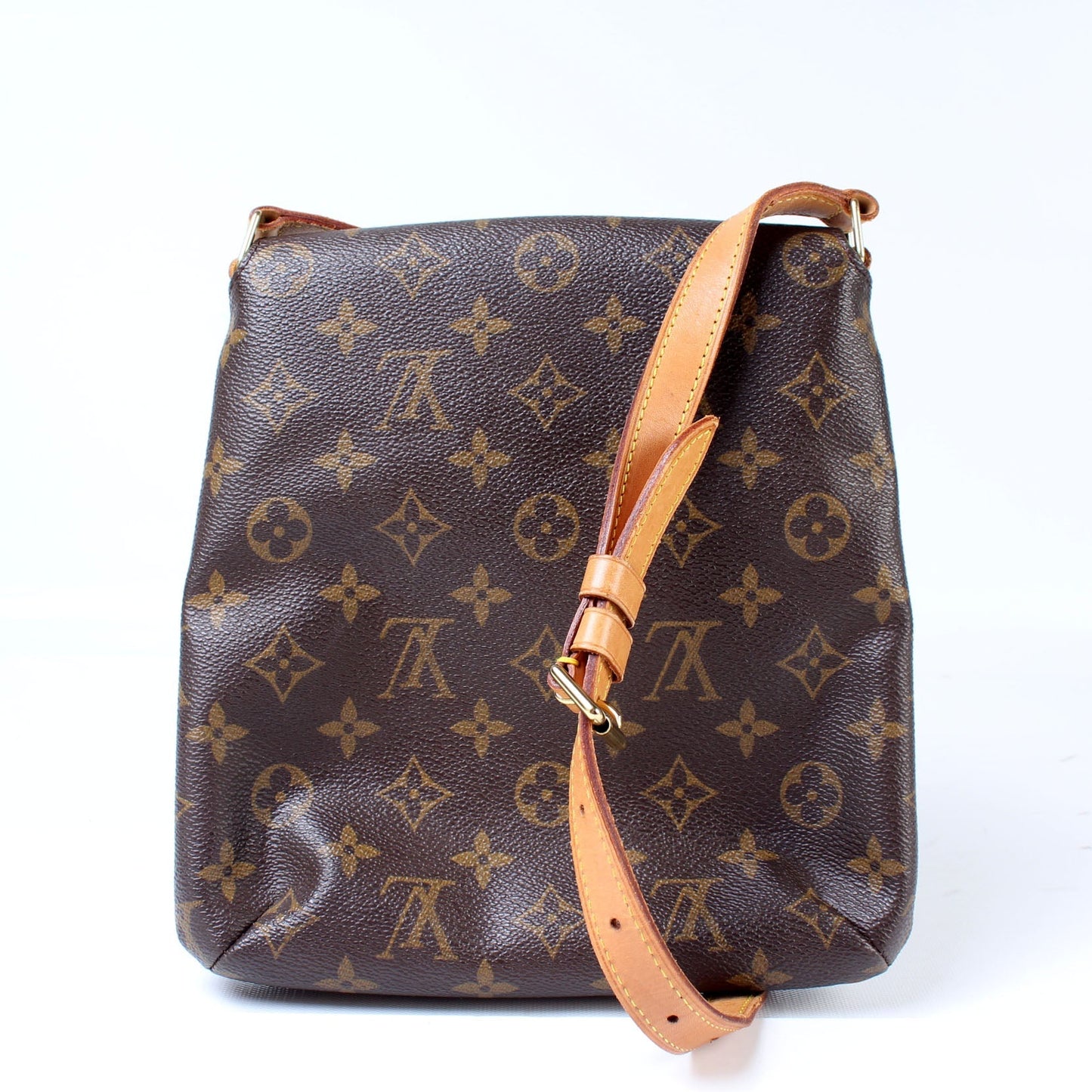 Louis Vuitton M tte Salsa Short Monogram