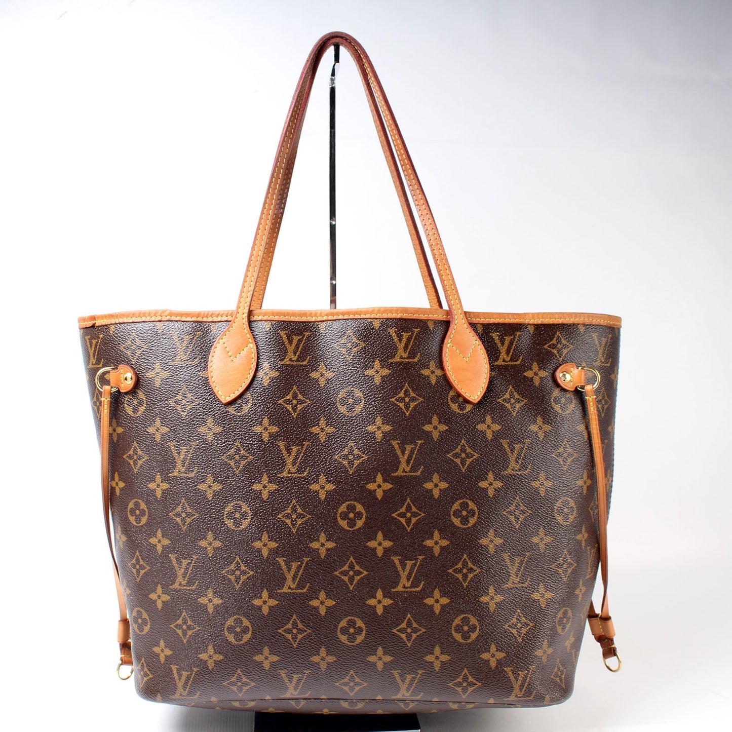 Louis Vuitton Neverfull MM Monogram