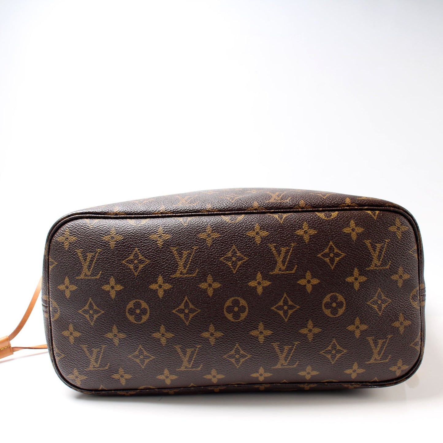 Louis Vuitton Neverfull MM Monogram