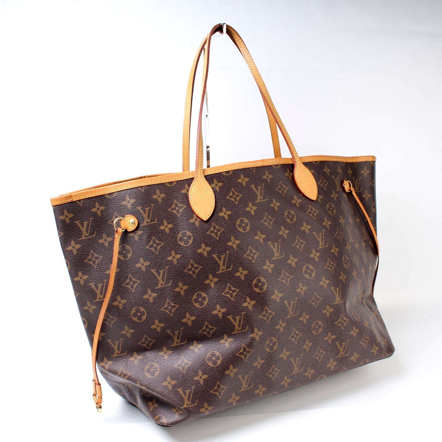 Louis Vuitton Neverfull GM Monogram