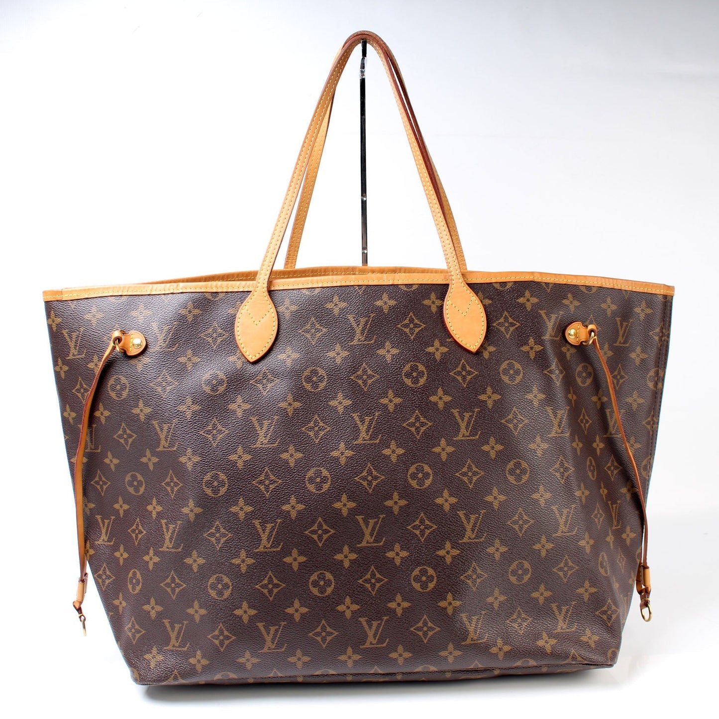 Louis Vuitton Neverfull GM Monogram
