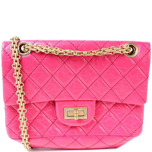 Chanel 2.55 Reissue Mini Flap 30M Bag