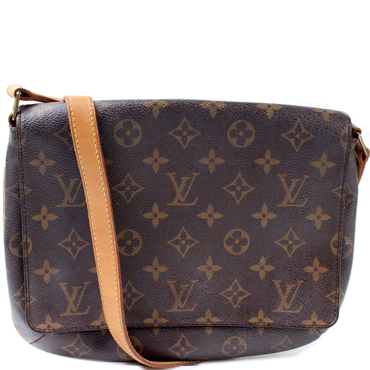Louis Vuitton M tte Tango Long Monogram