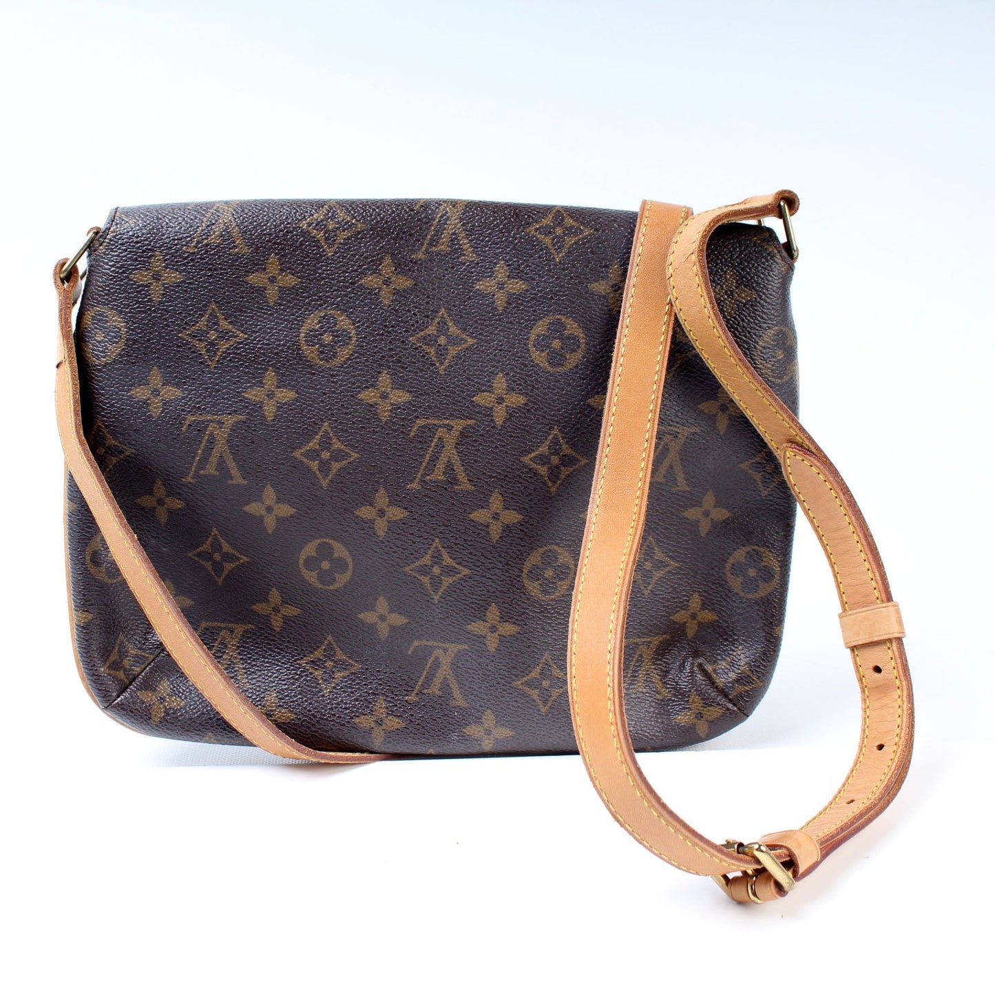 Louis Vuitton M tte Tango Long Monogram