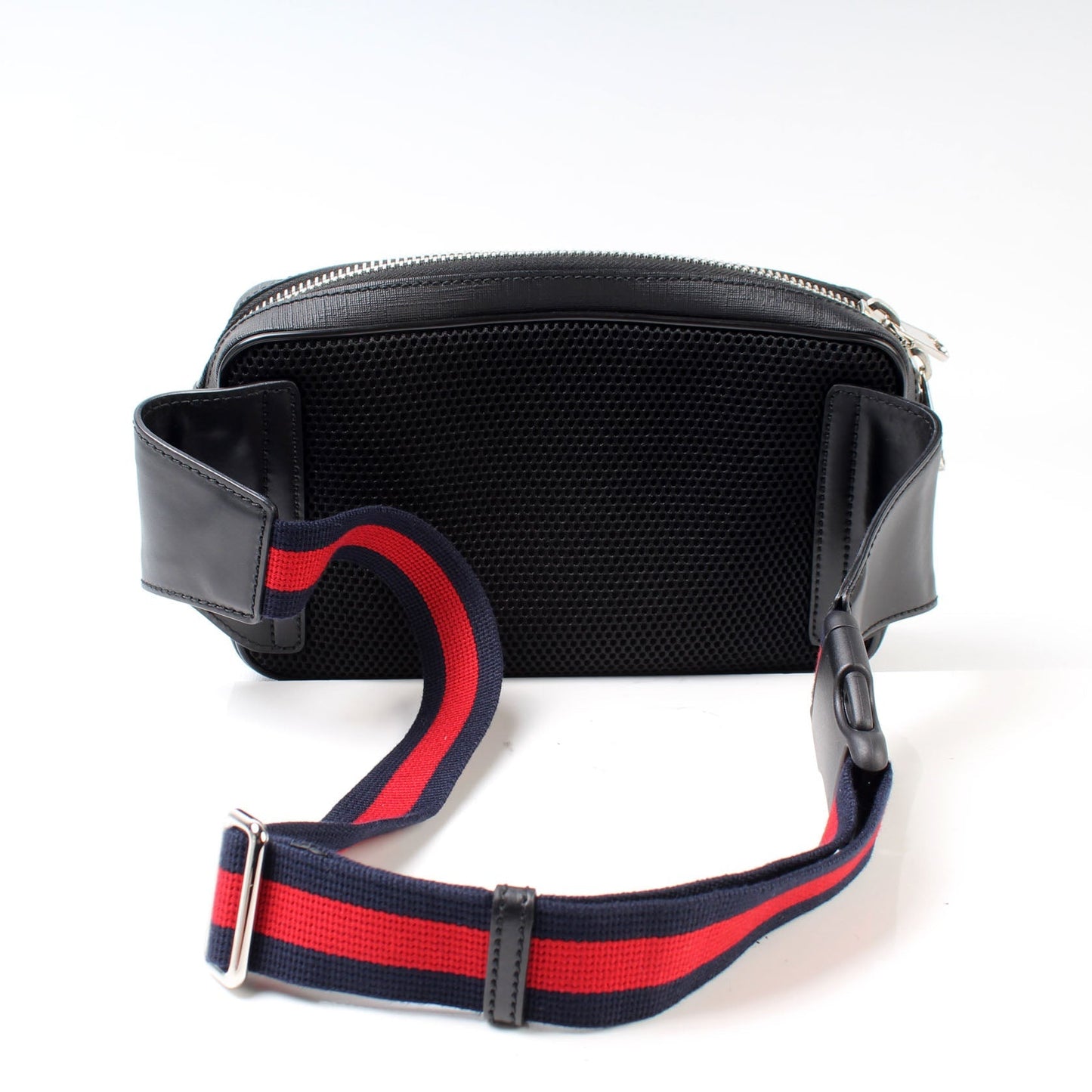 Gucci 474293 Soft GG Supreme Belt Bag