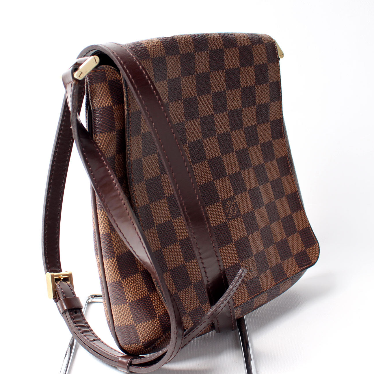 Louis Vuitton M tte Salsa Long Damier Ebene