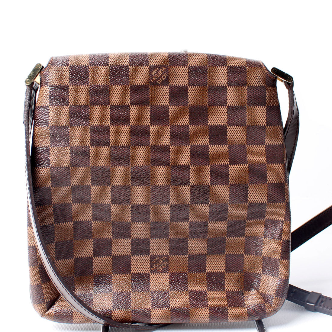 Louis Vuitton M tte Salsa Long Damier Ebene