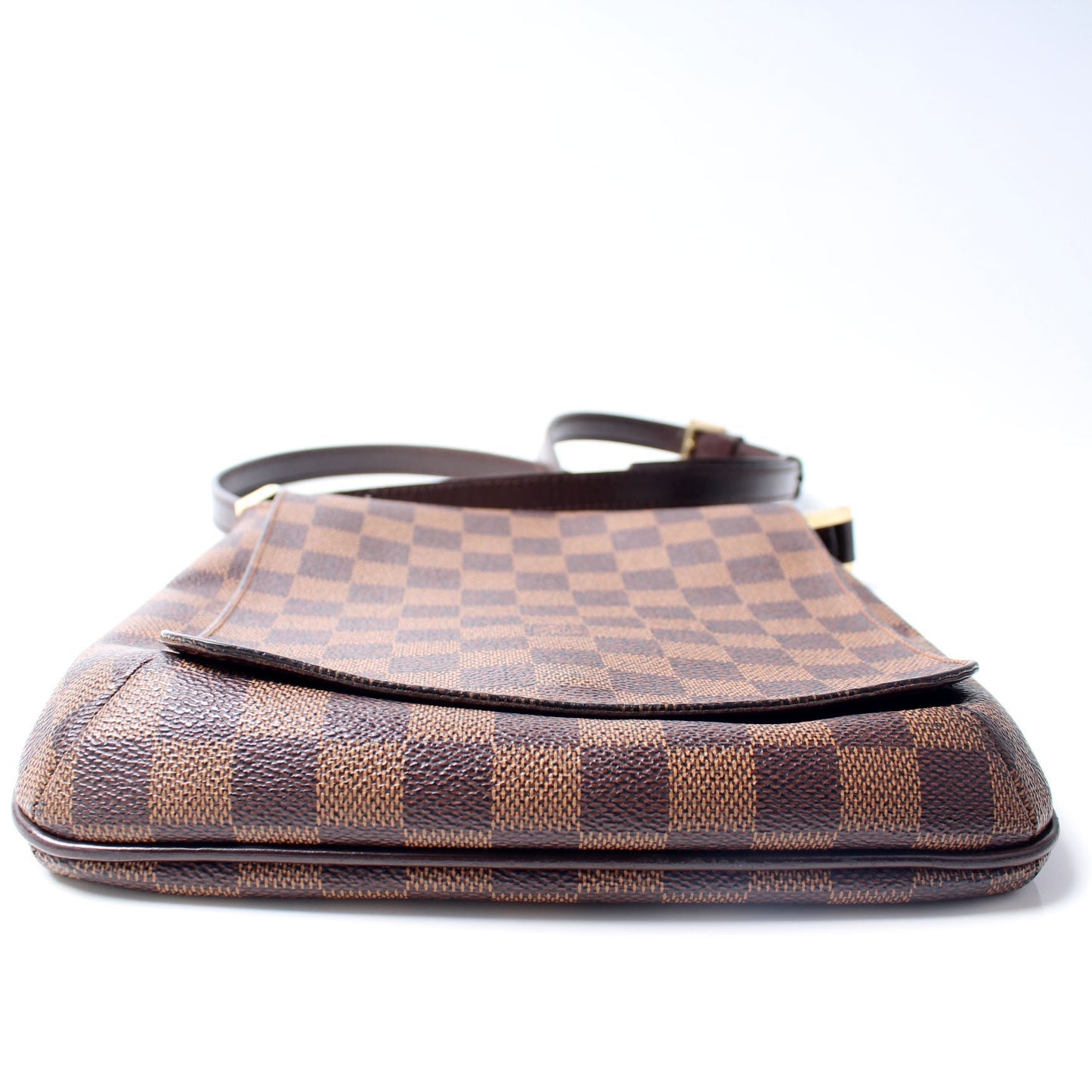 Louis Vuitton M tte Salsa Long Damier Ebene