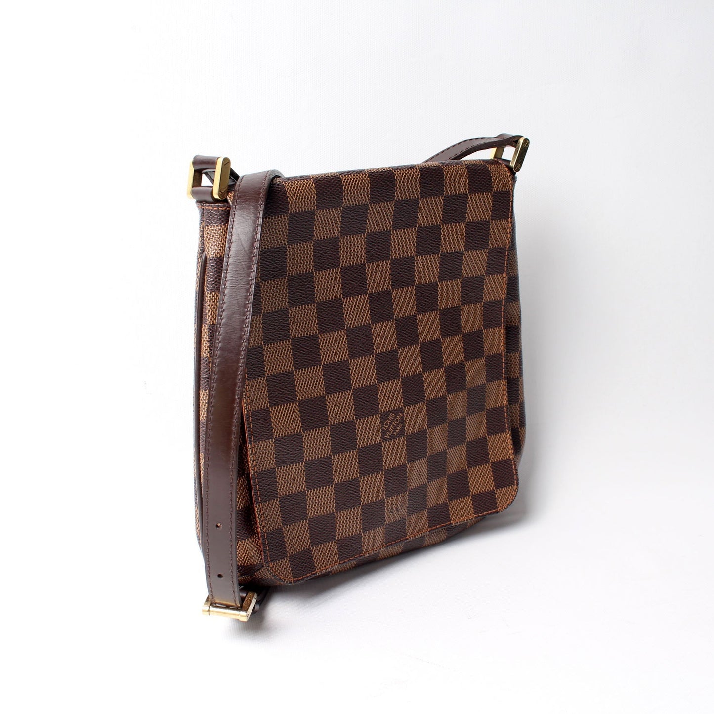 Louis Vuitton M tte Salsa Long Damier Ebene