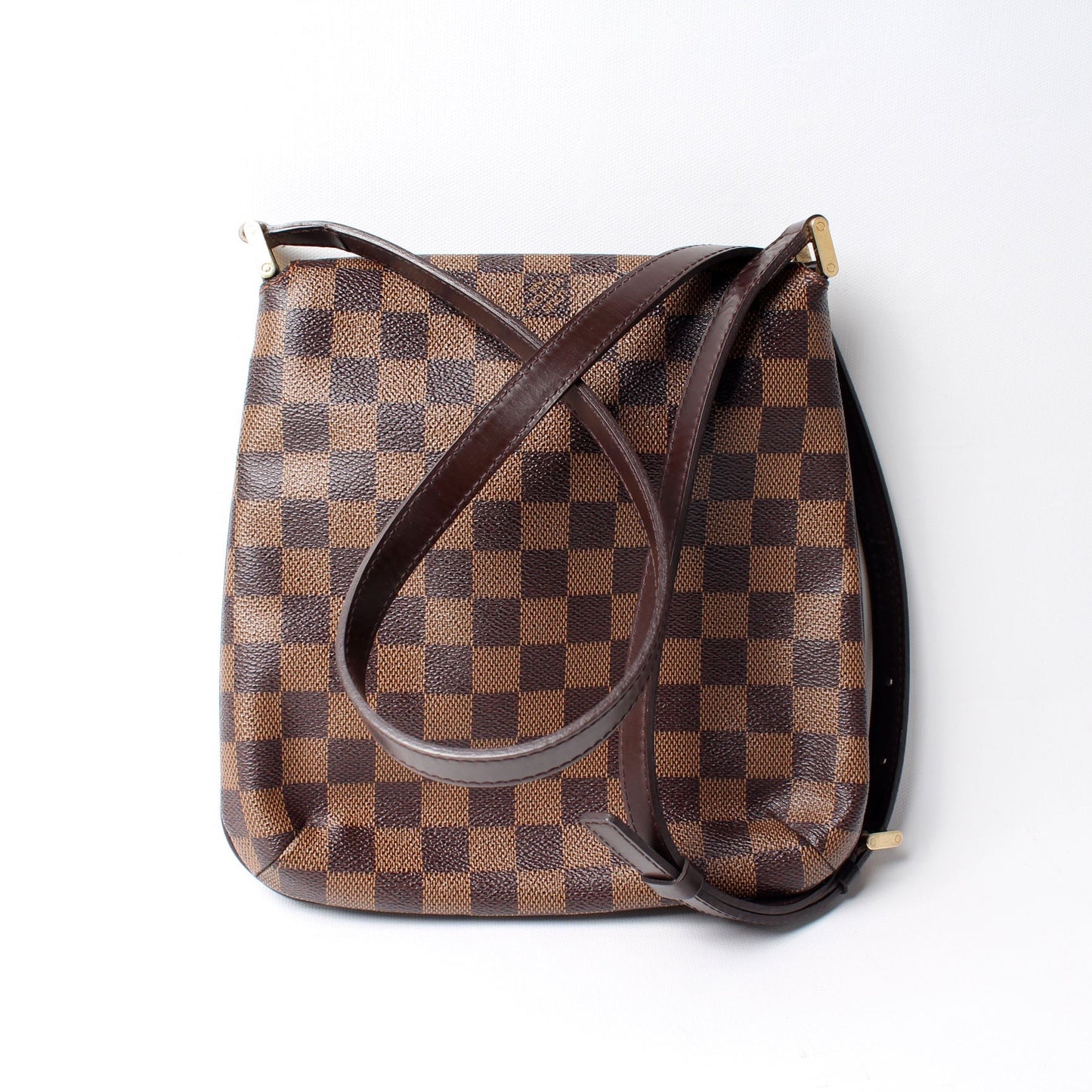 Louis Vuitton M tte Salsa Long Damier Ebene