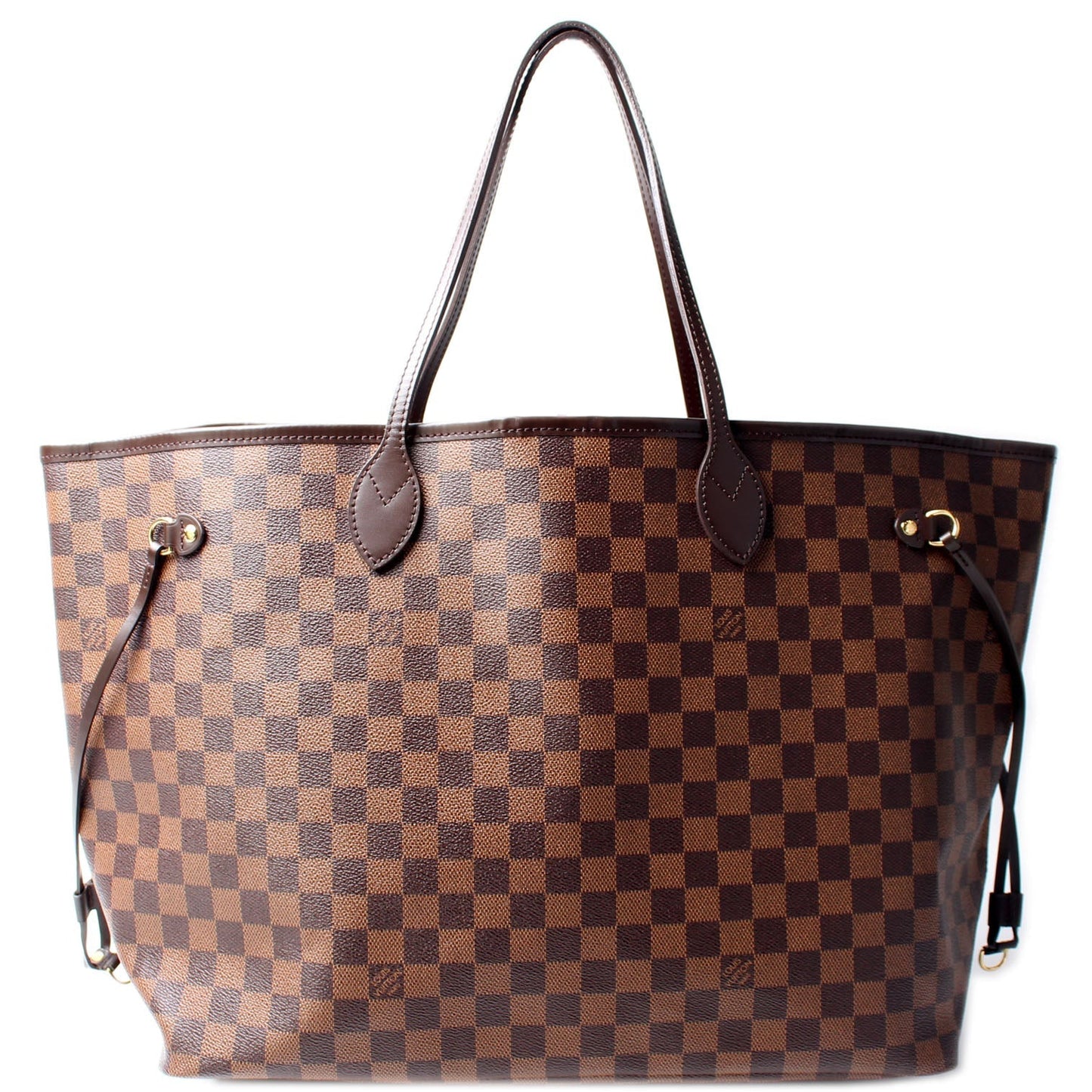 Louis Vuitton Neverfull GM Damier Ebene