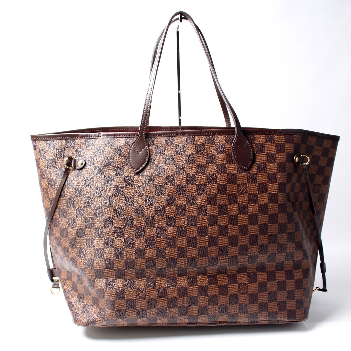 Louis Vuitton Neverfull GM Damier Ebene