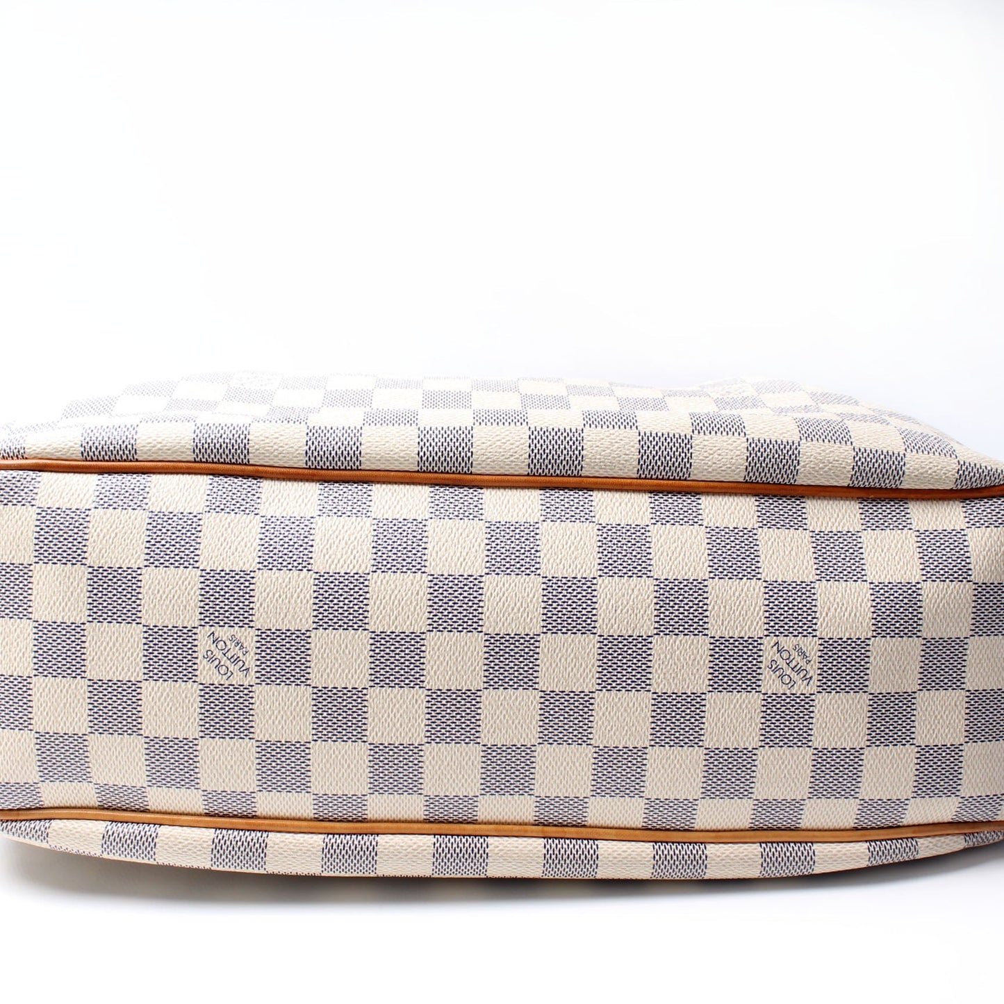 Louis Vuitton Siracusa MM Damier Azur