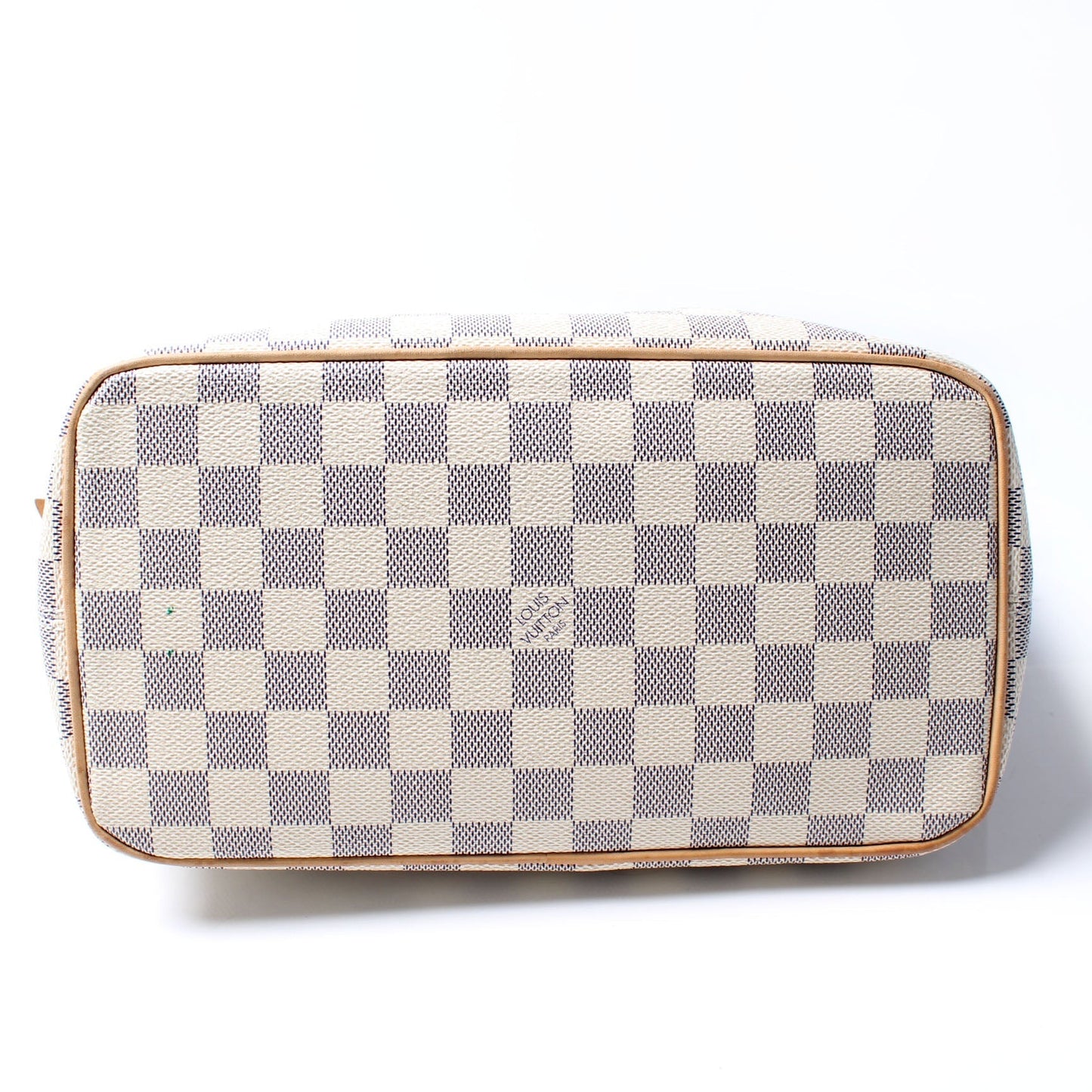 Louis Vuitton Saleya PM Damier Azur