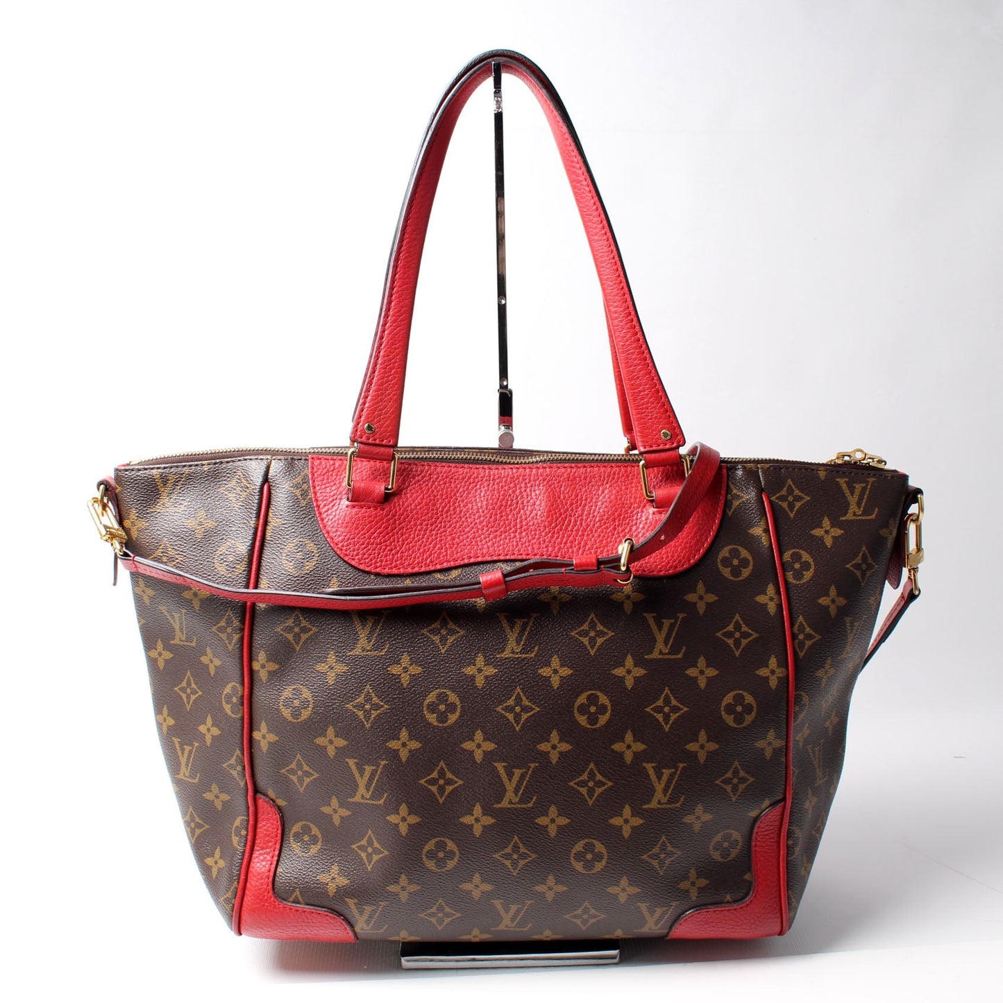 Louis Vuitton Estrela NM MM Monogram