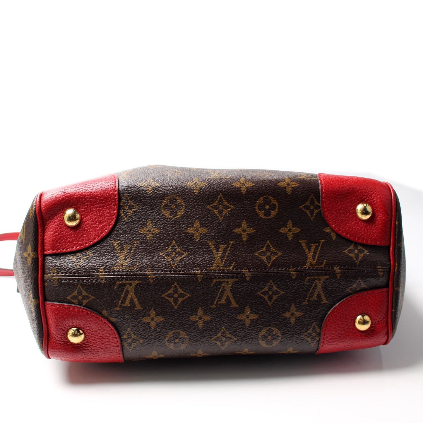 Louis Vuitton Estrela NM MM Monogram