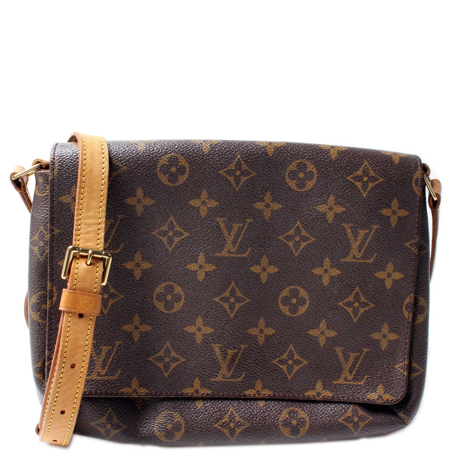 Louis Vuitton M tte Tango Long Monogram
