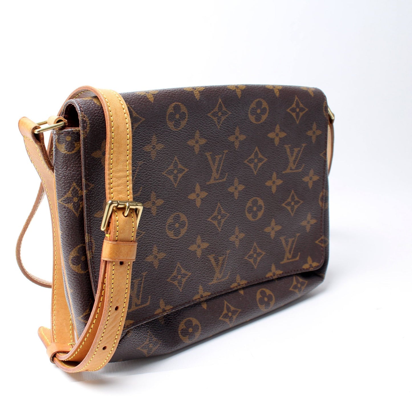 Louis Vuitton M tte Tango Long Monogram