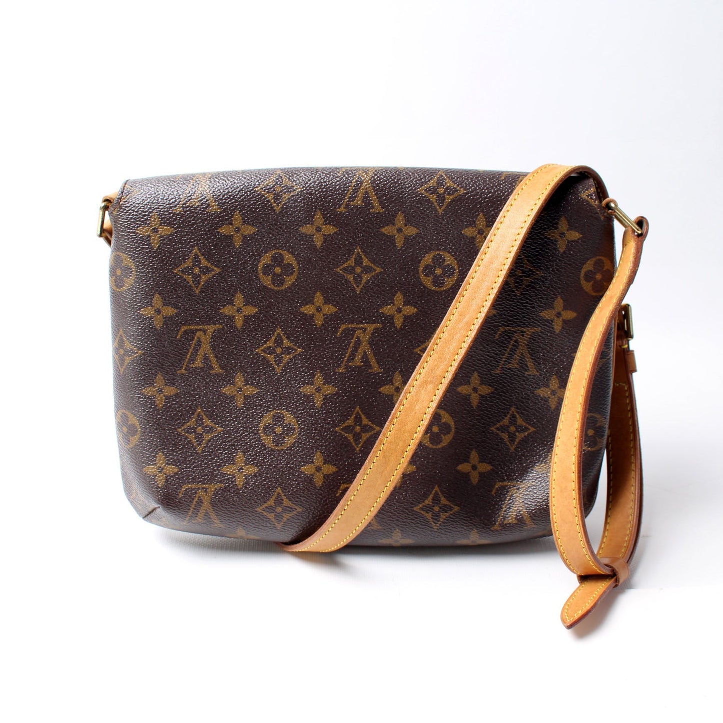 Louis Vuitton M tte Tango Long Monogram