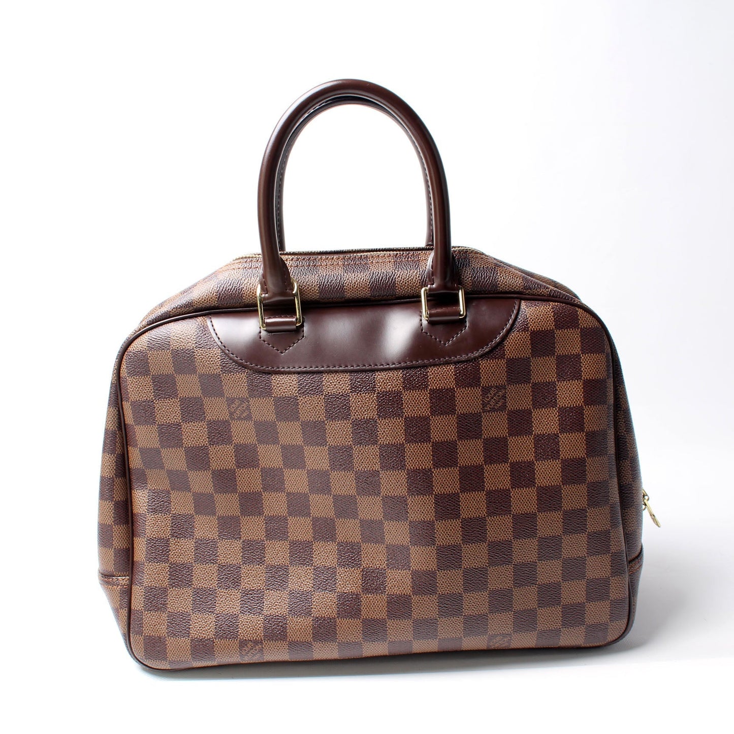 Louis Vuitton Deauville Damier Ebene
