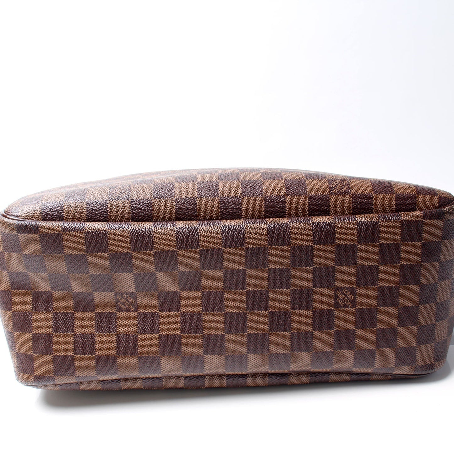Louis Vuitton Deauville Damier Ebene