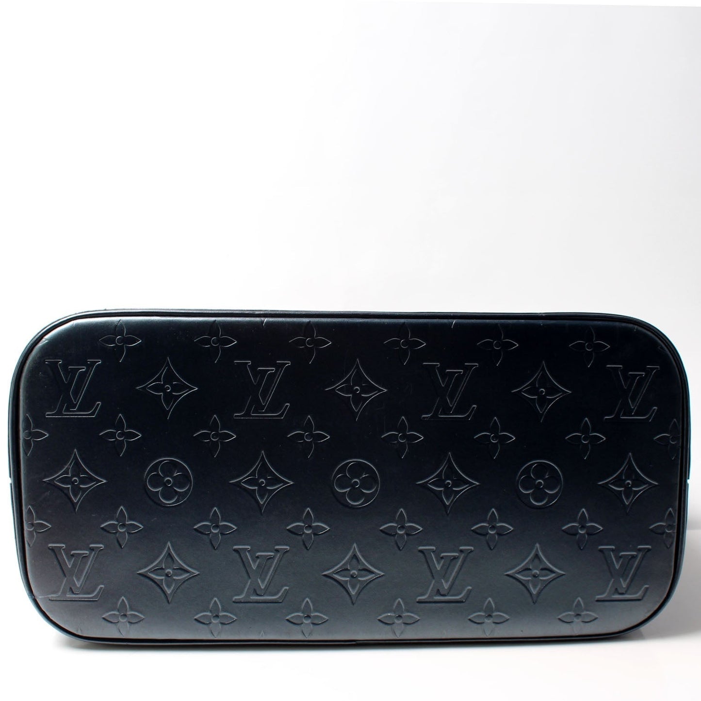 Louis Vuitton Stockton Monogram Matte Leather