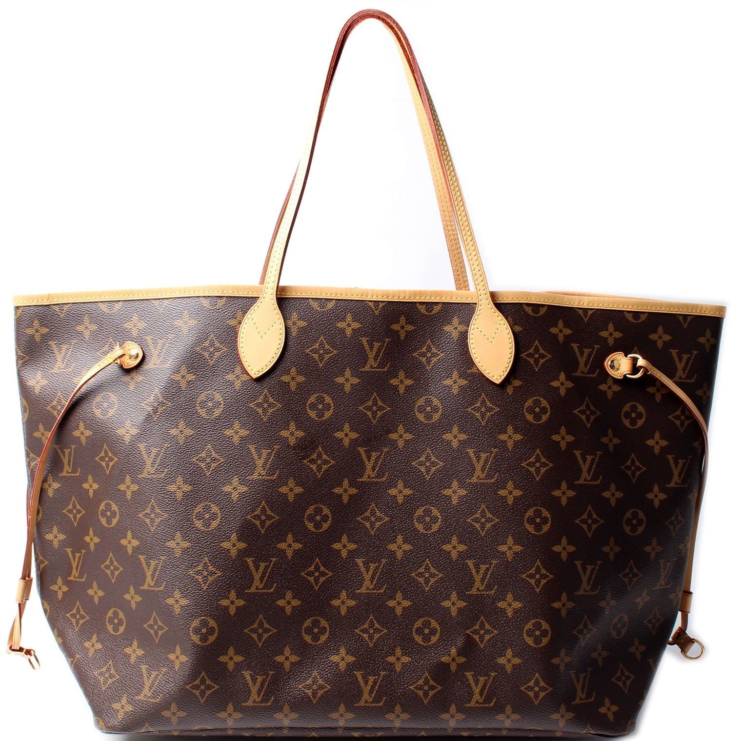 Louis Vuitton Neverfull GM Monogram