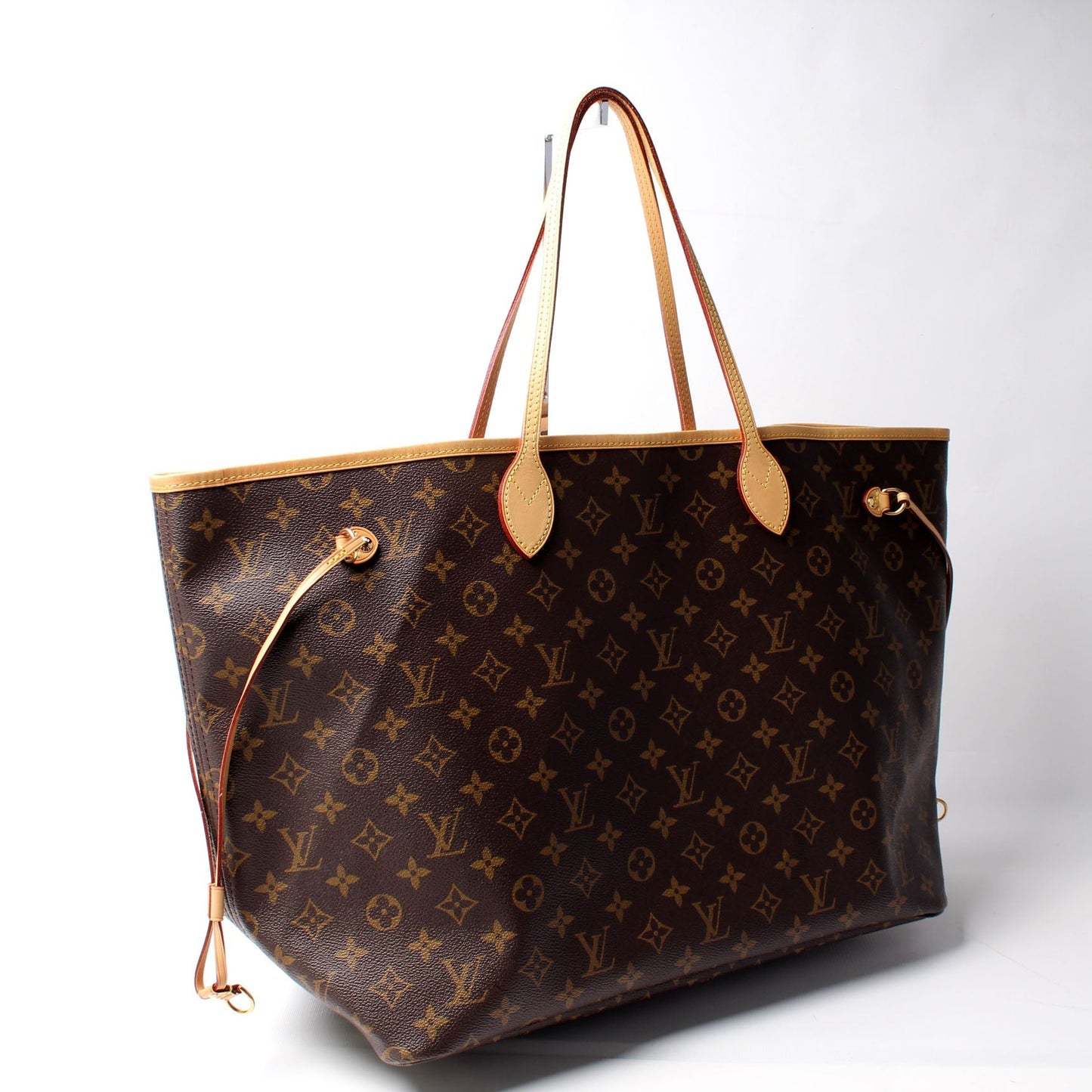 Louis Vuitton Neverfull GM Monogram