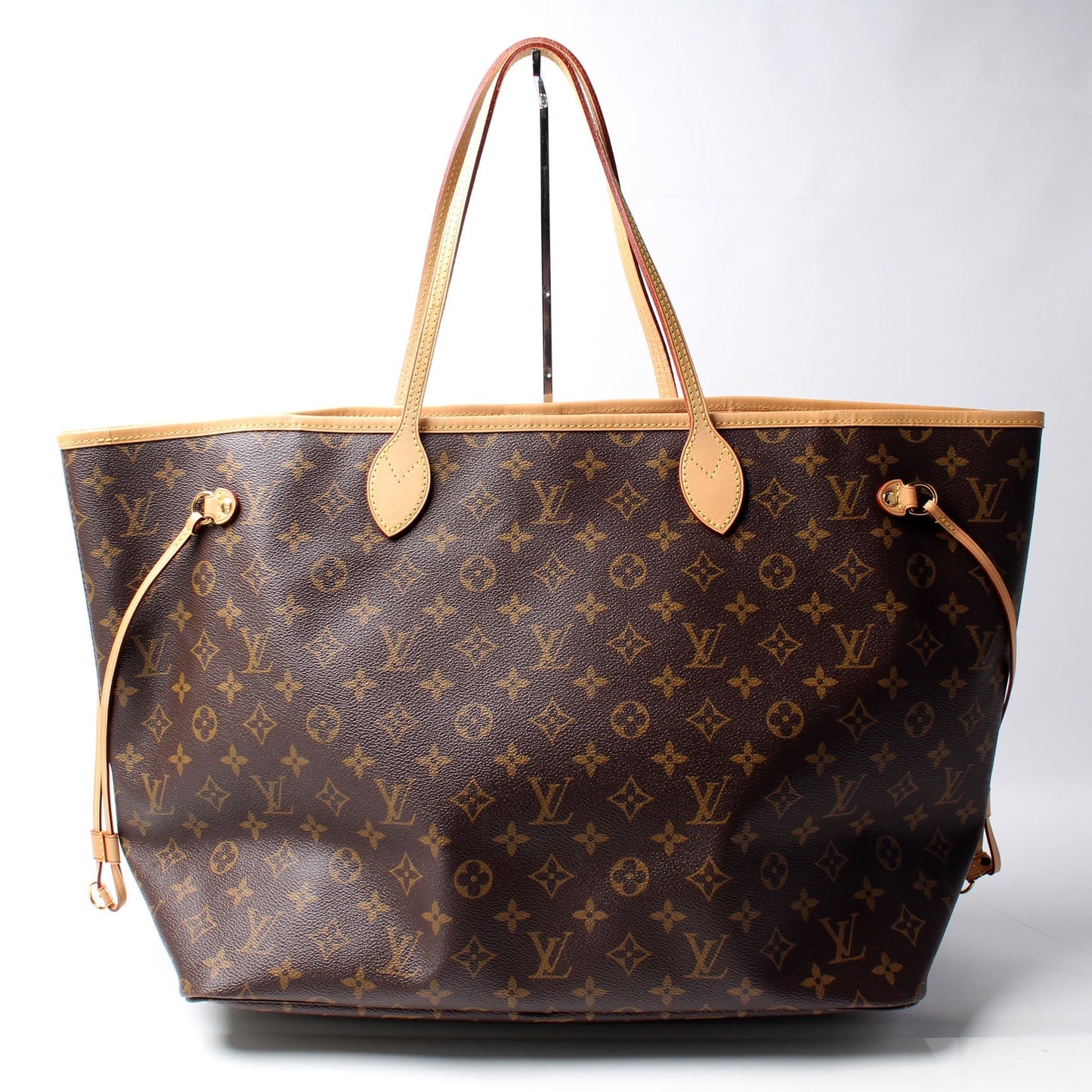 Louis Vuitton Neverfull GM Monogram