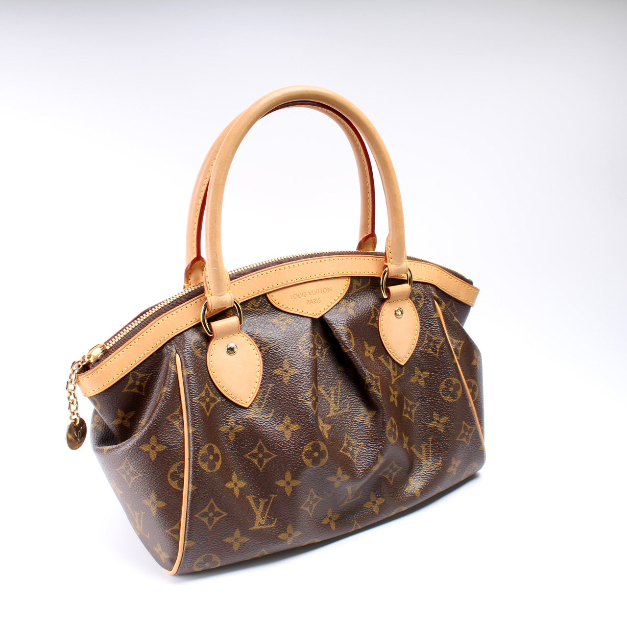 Louis Vuitton Tivoli PM Monogram