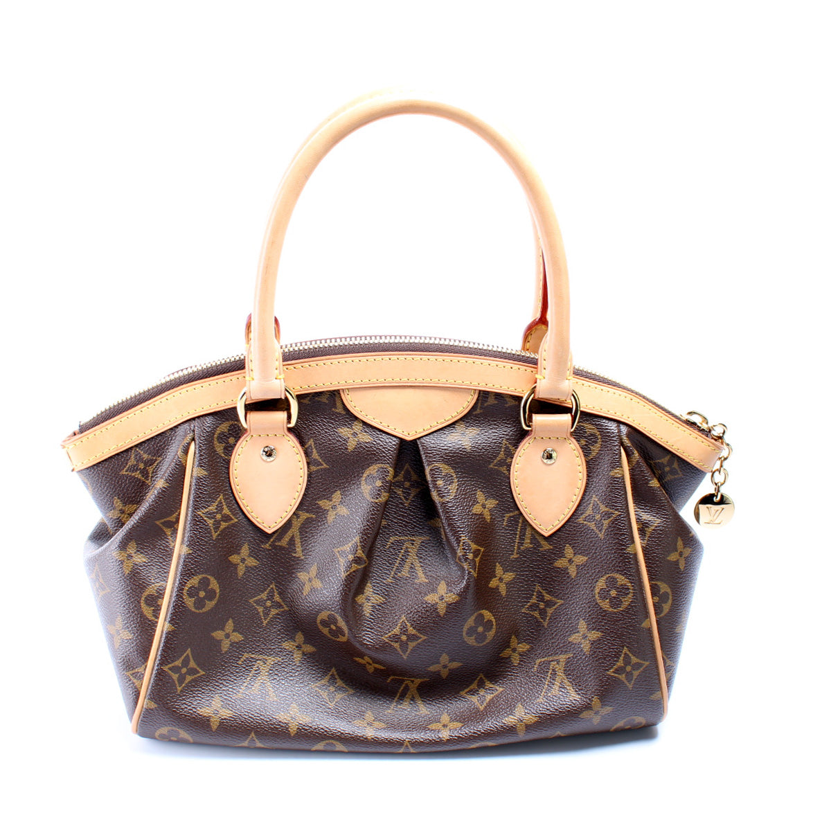 Louis Vuitton Tivoli PM Monogram