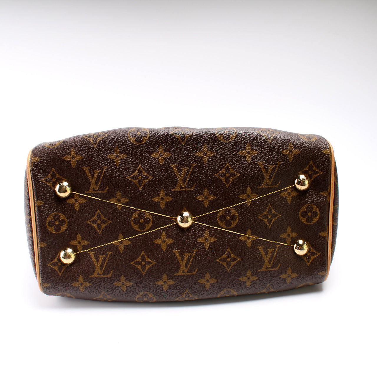 Louis Vuitton Tivoli PM Monogram