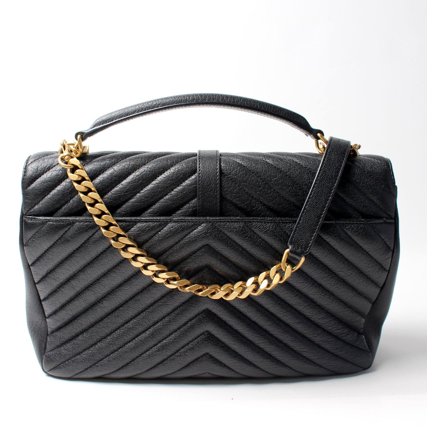 Saint Laurent College Large 487212 Bag