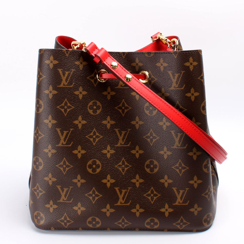 Louis Vuitton Neonoe Monogram