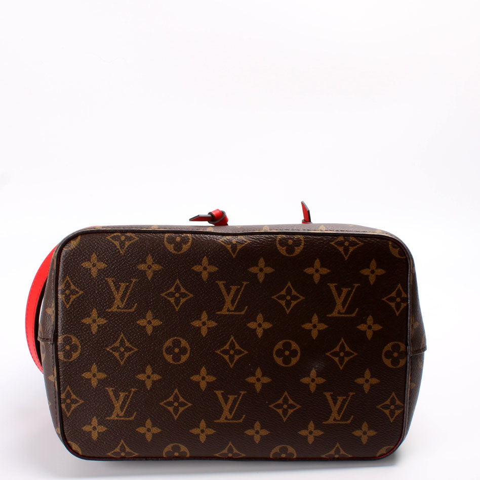 Louis Vuitton Neonoe Monogram