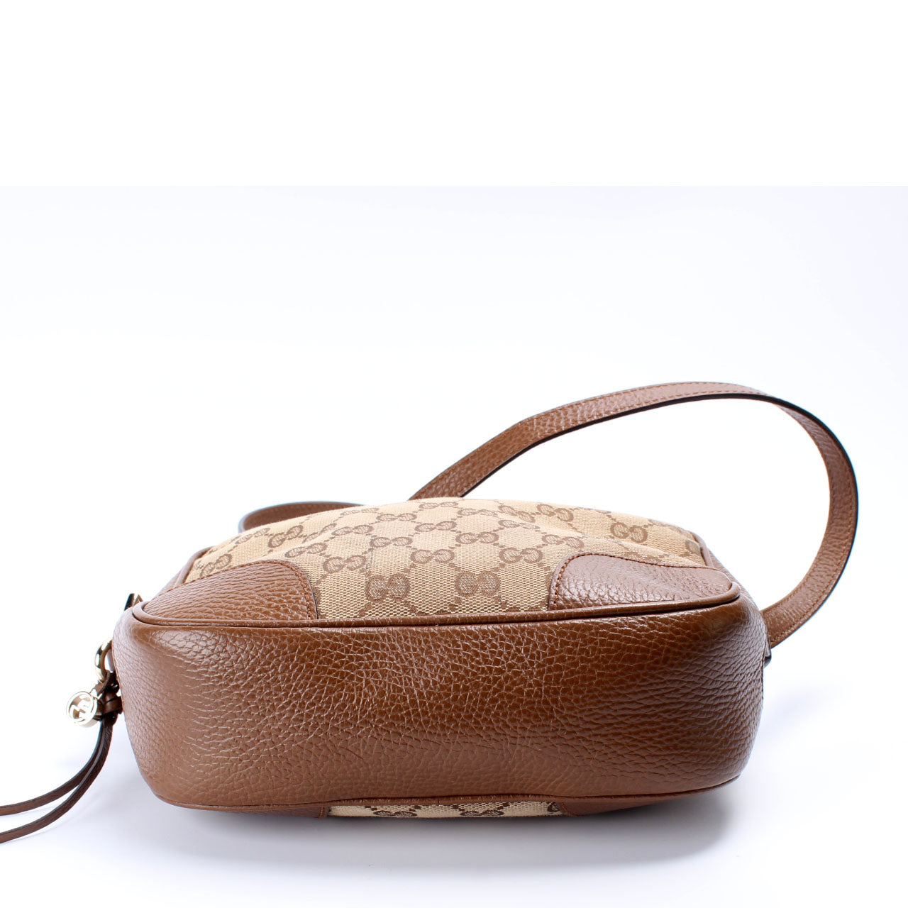 Gucci 449413 Bree GG Crossbody Bag