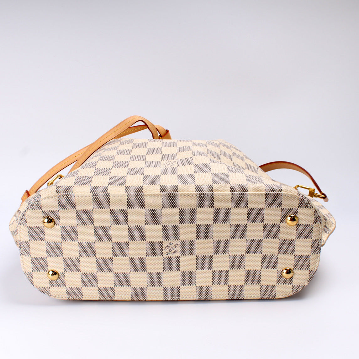 Louis Vuitton Girolata Damier Azur